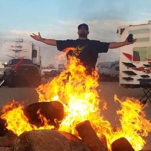 Meet your Posher, Jeff